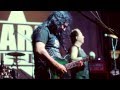 HARDSTUFF - Burning Heart (ao vivo - Multicam)