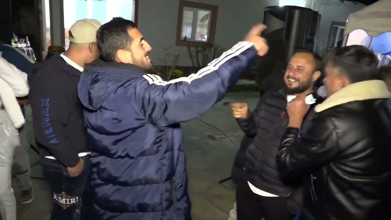 Murgulet Dumitru partea 2