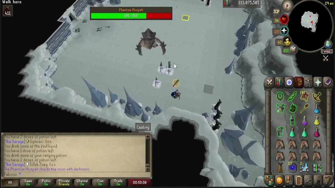 Phantom Muspah OSRS Live Commentary Guide YouTube phantom-muspah-osrs-live-commentary-guide-youtube