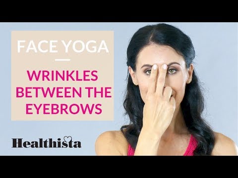 Video: ❶ Six Tips For Correcting Eyebrow Lines