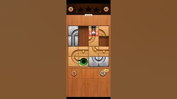 unlock ball block puzzle level 1110#viral #shortvideo #shorts #gaming