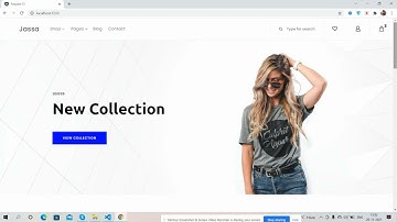 Angular 13 Ecommerce Site Template Free Working Demo