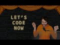 Beginning of video