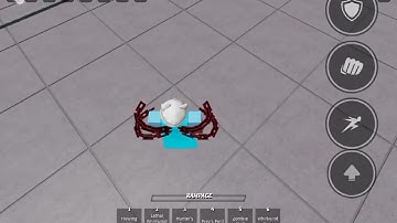 How to get kill streak in a private server  #the strongest battlegrounds