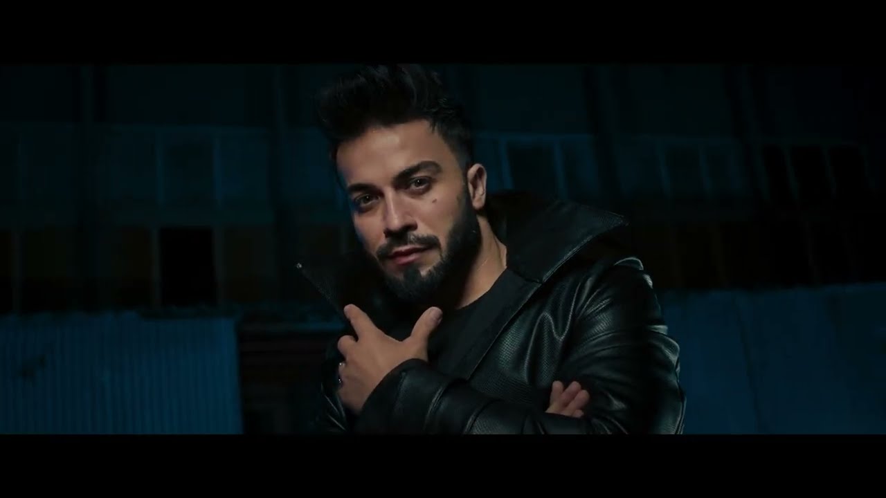 Azər Zeyn — Sevmədim ki (Rəsmi Musiqi Videosu)