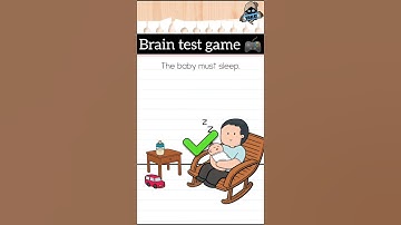“Only 1% Can Solve This! 😱 | Brain Test Puzzle | #braingame #funnypuzzle #brainteaser #mindteaser