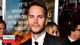 Taylor Kitsch to Lead Netflix Western From Peter Berg & Eric Newman | THR News
