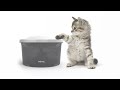Trinkbrunnen für Haustiere - PetTec Pet Fountain