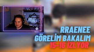Rraenee - Görelim Bakalım - İzliyor