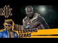 Mortal Kombat 11 | Learning Geras