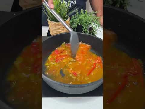 Guiso exprés