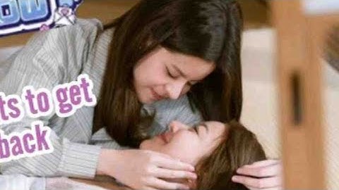 Somewhere Somehow EP 12 (2/4 - 4/4) Full Episode | IDOLFACTORY | Thai GL 2025 Eng Sub | Spoiler