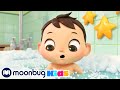 Splish Splash Baby Bath Song! | Kids Learning Songs | Little Baby Bum | Baby Songs & Nursery Rhymes