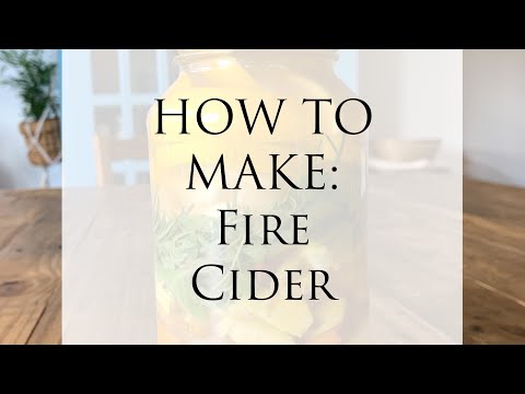 How To Make: