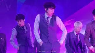 180316 Sweet Lies (SEHUN focus) full ver.