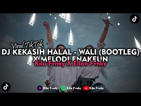 DJ KEKASIH HALAL