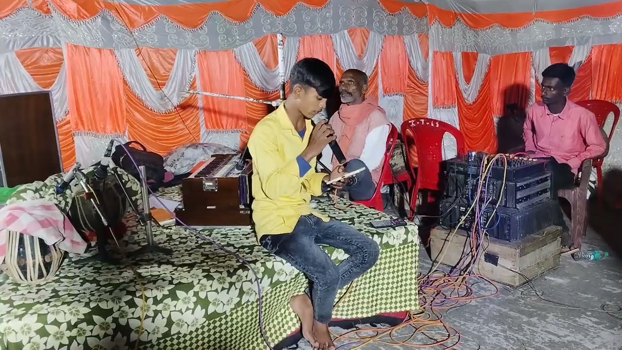 sochenge tumhe pyar kareke nahi//cover by sonu samrat