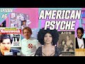 American Psyche | Lexual Does The 80s #6