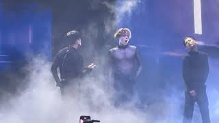 230506 [4K] Jackson Wang - 'Drive It Like You Stole It' FANCAM [MAGIC MAN TOUR IN TORONTO]