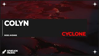 Colyn - Cyclone (Extended Mix)
