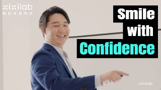 How a CEO Found Confidence in His Smile