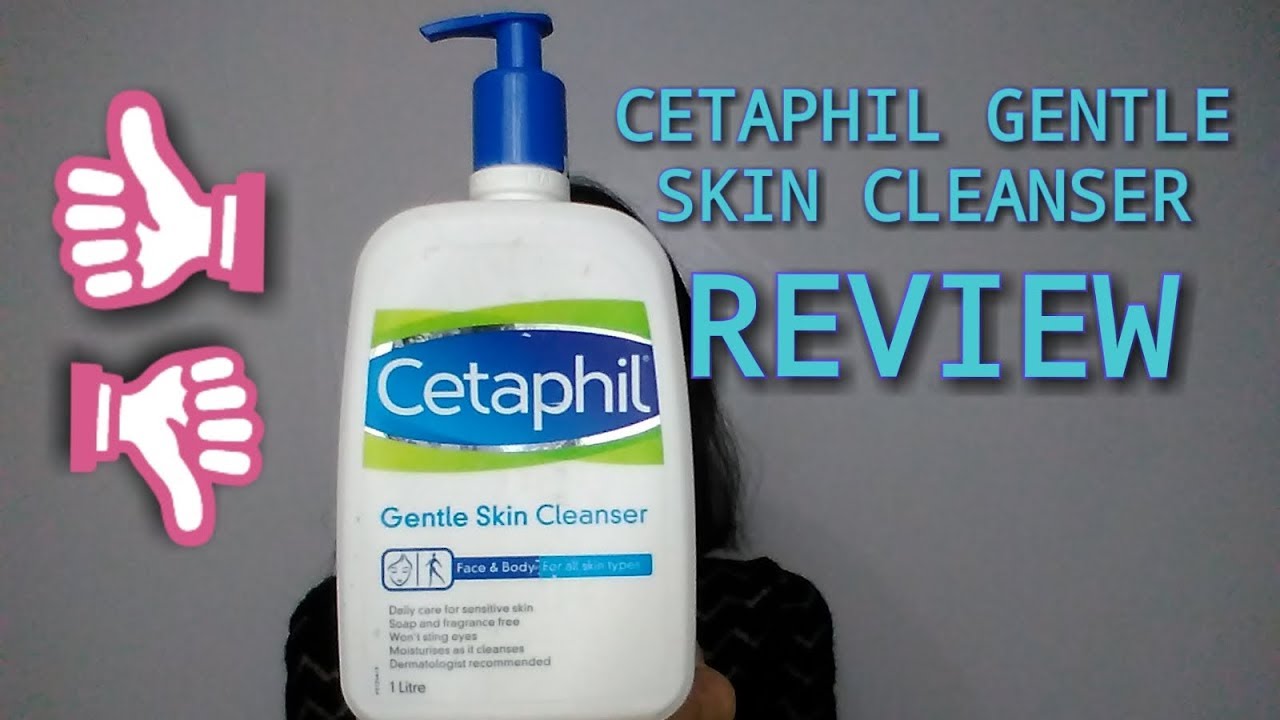 cetaphil 1 litre