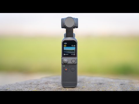 DJI Pocket 2 - 2023 Review: The Special One - YouTube