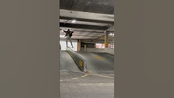 Boardslide and lipslide