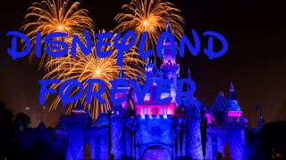 Disneyland Forever Stereo Source Audio