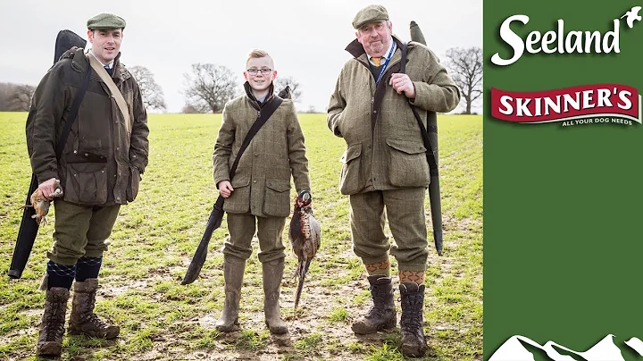 The Beating Line: Beaters' Day