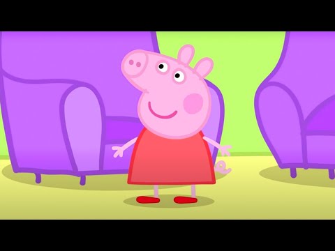 페파피그 | 한글 | 새 신발 | 어린이 만화 | <strong>Peppa</strong> Pig Korean