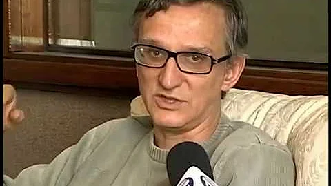 O que aconteceu em Porongos?