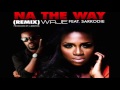 Na The Way - Waje ft. Sarkodie & J Martins (remix)