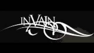 In Vain - The Latter Rain - The Titan