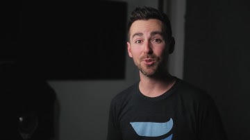Borrowed video: Welcome to Wistia!