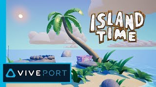 Island Time VR | Project Flight School screenshot 5