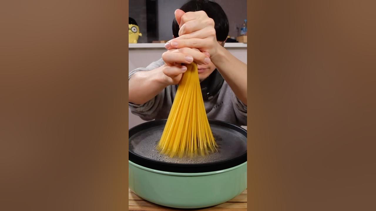 This pasta was almost APPROVED @kentycook This pasta was almost APPROVED @kentycook