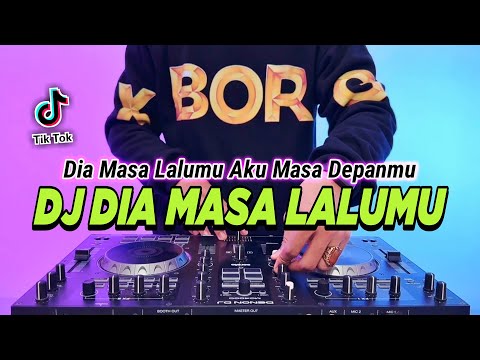 Vionita Sihombing - Dia Masa Lalumu, Aku Masa Depanmu (Lirik)