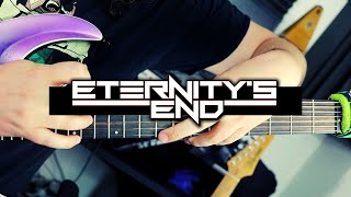 New Guitarplayer for Eternity's End