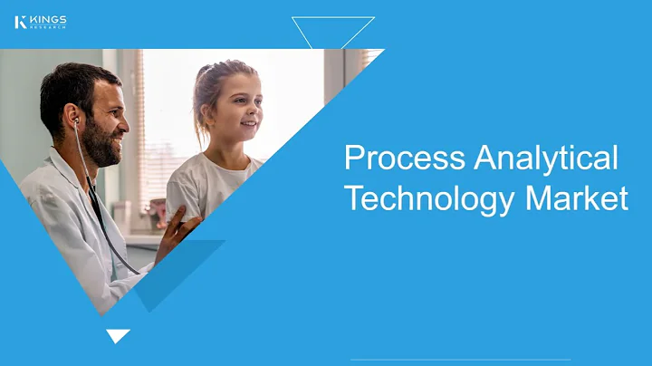 Global Process Analytical Technology Market Growth | Trends, Forecast 2024–2032