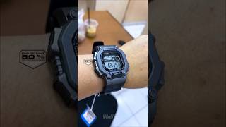 CASIO W-737H-1A2 #casio #casiowatches #casioindonesia