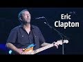 Eric Clapton  - She&#39;s Gone live