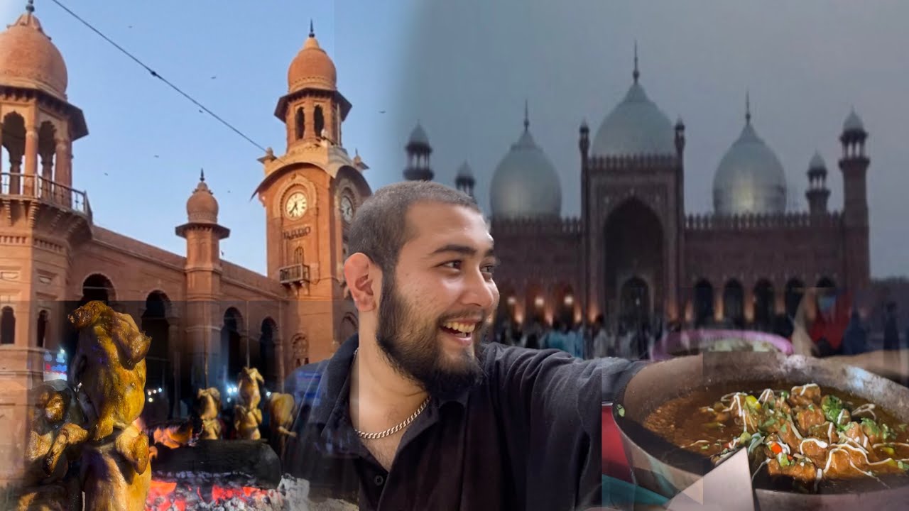 Multan se Lahore, Wapasi Ka Safar || Back to Lahore🚌 || Aur Lahore ky ...