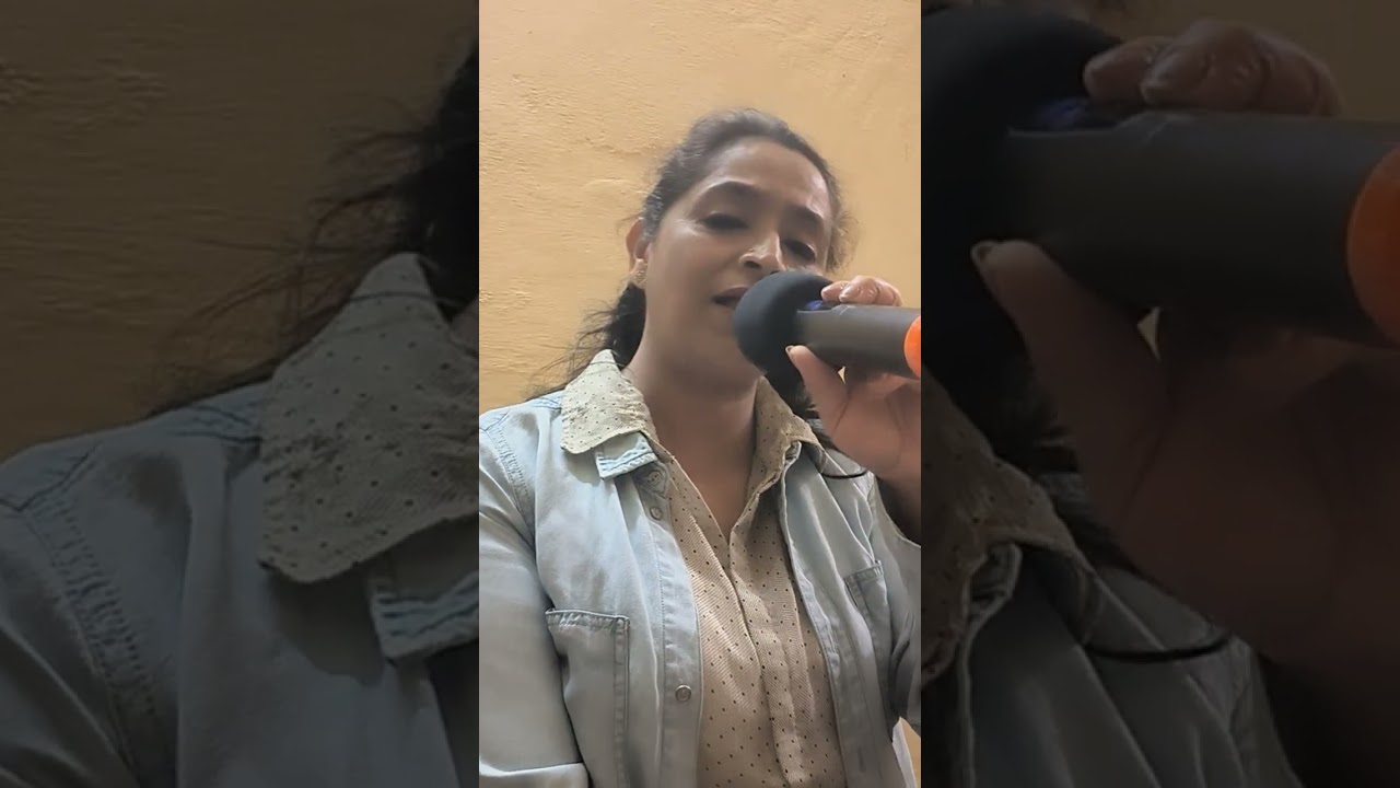 Mujhe tum mil gaye humdum sahara ho to ...