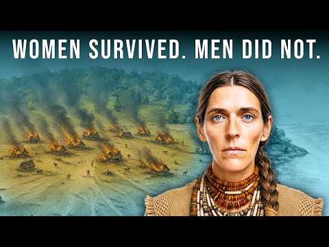 The Fall of Neolithic Europe | The Globular Amphora Culture