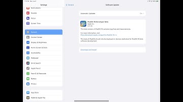 How to get iOS 16 on your iPhone right now (but why you shouldn