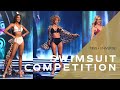 The 70th universe final swimsuit competition  miss universe