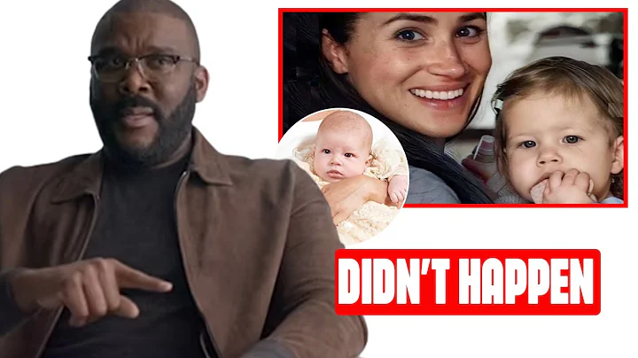 IT DIDNT HAPPEN! Tyler Perry's Claim Exposes That ...