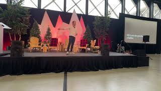 Nobody Buys AI Readiness. Everybody Needs an AI Operating Model | John Harden, CanITCon 2026
