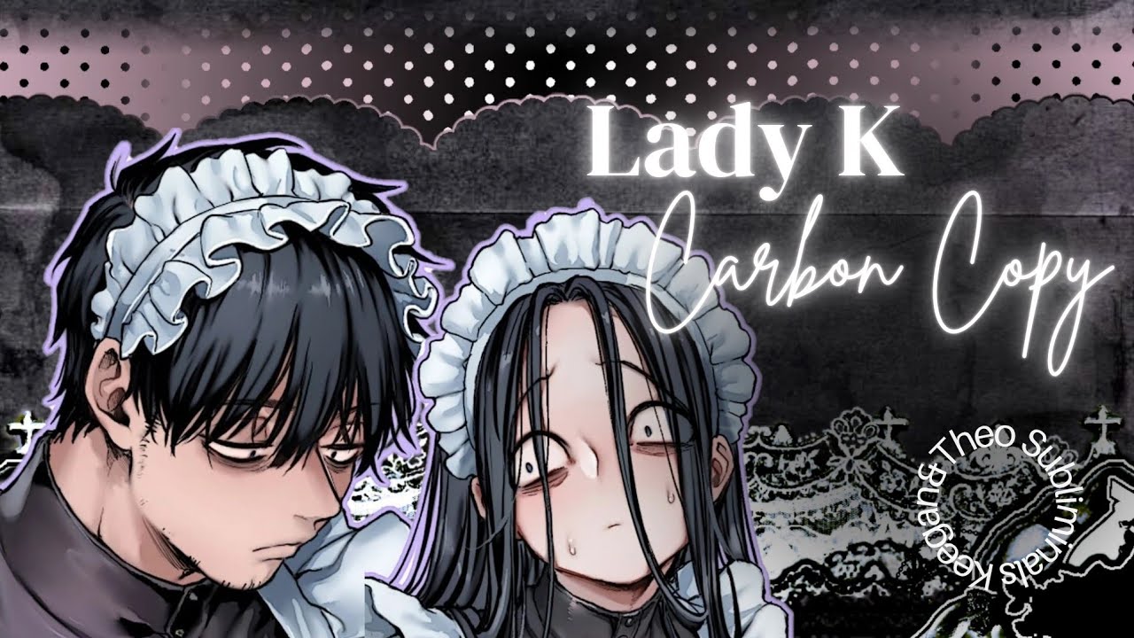 𓏲⋆.⚔️ LADY K AND THE SICK MEN | Lady K Face + Body • Paid Request